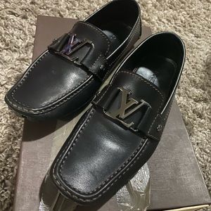 Louis Vuitton shoes